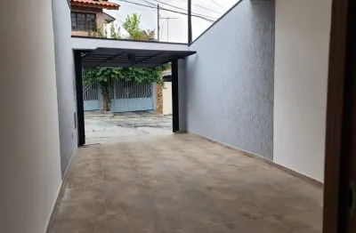 Casa com 2 quartos à venda na Rua das Imbiras, 753, Vila Mazzei, São Paulo