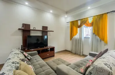Casa com 3 quartos à venda na Rua Atalanta, Jardim São Paulo (Zona Norte), São Paulo