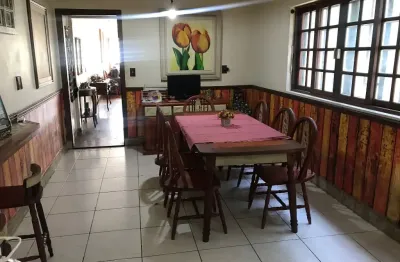 Casa com 3 quartos à venda na Rua Antônio Clemente, Jardim São Paulo (Zona Norte), São Paulo