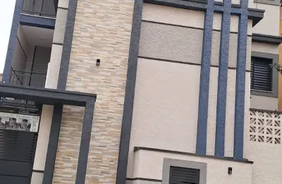 Apartamento com 1 quarto à venda no Jardim Neila, São Paulo 