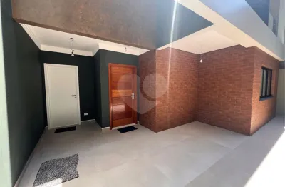 Casa com 4 quartos à venda na Rua Pedro, 434, Vila Albertina, São Paulo