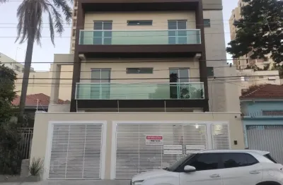 Apartamento com 2 quartos à venda na Rua Antônio Clemente, 452, Jardim São Paulo (Zona Norte), São Paulo