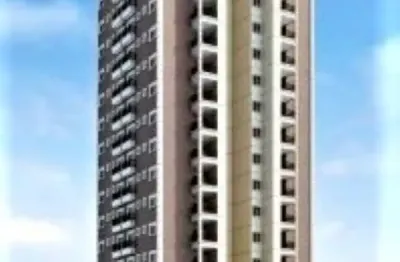 Apartamento no jardim são paulo – conforto, praticidade e uma vista incrível