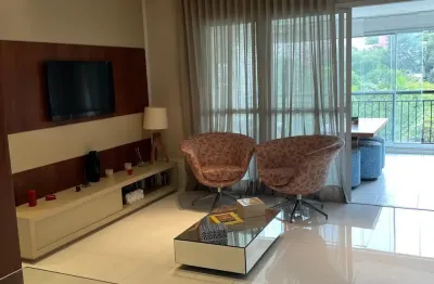 Apartamento com 3 quartos à venda na Avenida Professora Virgília Rodrigues Alves de Carvalho Pinto, 158, Jardim Leonor Mendes de Barros, São Paulo