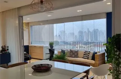 Apartamento com 3 quartos à venda na Rua Maria Curupaiti, 1164, Vila Ester (Zona Norte), São Paulo