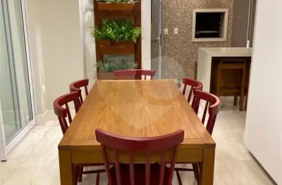 Apartamento com 3 quartos à venda na Rua Maria Curupaiti, 1164, Vila Ester (Zona Norte), São Paulo