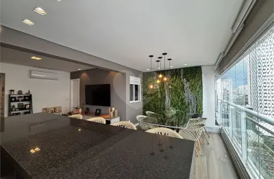 Apartamento com 3 quartos à venda na Rua Norma Pieruccini Giannotti, 665, Barra Funda, São Paulo