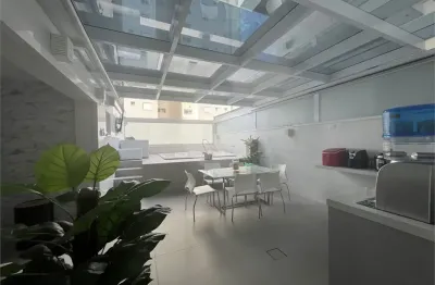 Apartamento com 2 quartos à venda na Rua Norma Pieruccini Giannotti, 665, Barra Funda, São Paulo