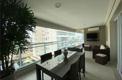 Apartamento com 3 quartos à venda na Rua Norma Pieruccini Giannotti, 665, Barra Funda, São Paulo