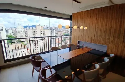 Apartamento com 3 quartos à venda na Rua Dom Antônio dos Santos Cabral, 70, Santa Teresinha, São Paulo
