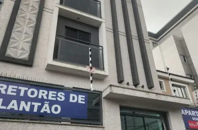 Apartamento com 2 quartos à venda na Rua Tanque Velho, 433, Vila Nivi, São Paulo