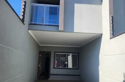 Casa com 3 quartos à venda na Rua Mantena, 32, Vila Nivi, São Paulo