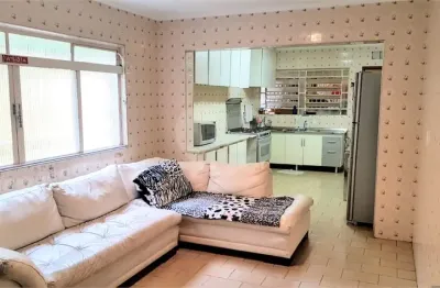 Casa com 3 quartos à venda na Rua Inglesa, 200, Parada Inglesa, São Paulo