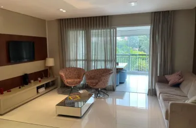 Apartamento com 3 quartos à venda na Avenida Professora Virgília Rodrigues Alves de Carvalho Pinto, 158, Jardim Leonor Mendes de Barros, São Paulo