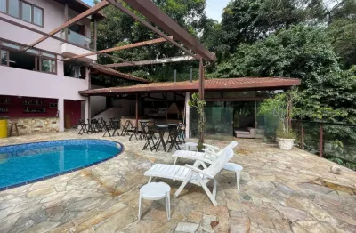 Casa em condomínio fechado com 4 quartos à venda na Avenida Vereador Belarmino Pereira de Carvalho, 33, Roseira, Mairiporã