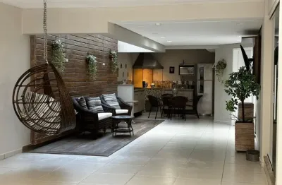 Casa moderna em condomínio fechado no tremembé – semi-mobiliada e pronta para morar!
