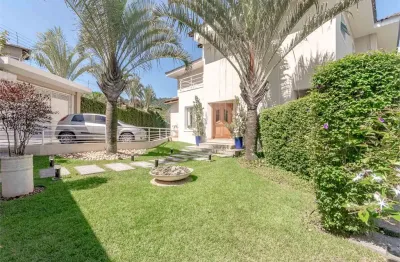 Casa em condomínio fechado com 4 quartos à venda na Alameda Dos Mandarins, 400, Caraguatá, Mairiporã