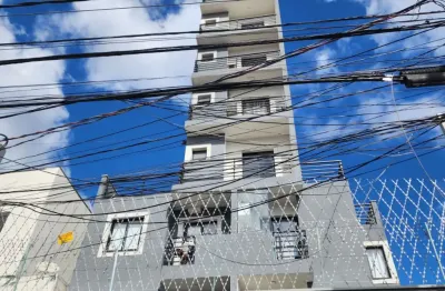 Apartamento com 2 quartos à venda na Rua Santa Eudóxia, 1013, Parque Peruche, São Paulo