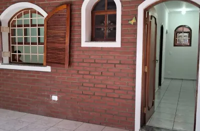 Casa com 3 quartos à venda na Rua Clementino, 25, Vila Vitório Mazzei, São Paulo