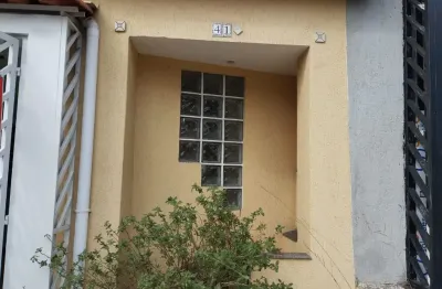 Casa com 4 quartos à venda na Rua Conselheiro Pedro Luís, 2222, Santana, São Paulo