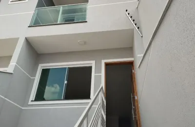 Casa com 3 quartos à venda na Rua Quixere, 10, Vila Mazzei, São Paulo