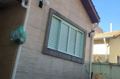 Casa com 2 quartos à venda na Travessa Afrodite, Tucuruvi, São Paulo