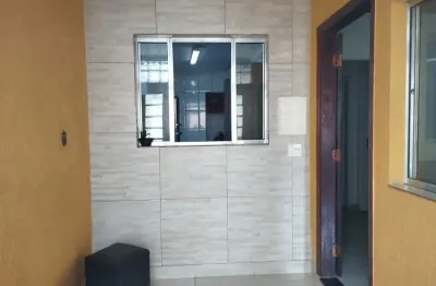 Casa com 2 quartos à venda na Travessa Afrodite, Tucuruvi, São Paulo