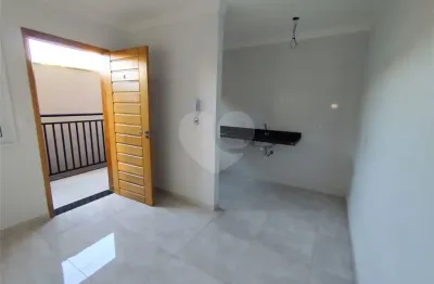 Apartamento com 1 quarto à venda na Rua Itala, 172, Vila Isolina Mazzei, São Paulo