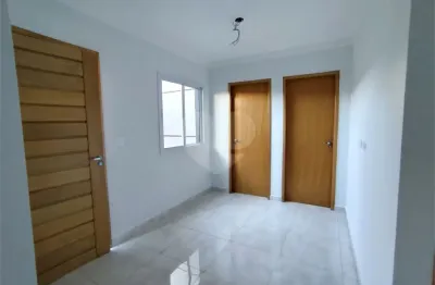 Apartamento com 1 quarto à venda na Rua Itala, 172, Vila Isolina Mazzei, São Paulo