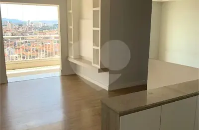 Apartamento com 3 quartos à venda na Rua Vicenza, 153, Vila Dom Pedro II, São Paulo