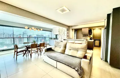 Apartamento com 3 quartos à venda na Rua Lauriano Fernandes Júnior, 250, Vila Leopoldina, São Paulo