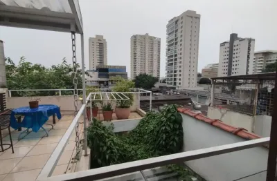 Casa com 3 quartos à venda na Rua Mário La Torre, 12, Santa Teresinha, São Paulo