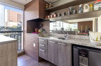 Apartamento com 3 quartos à venda na Avenida Francisco Matarazzo, 1850, Água Branca, São Paulo