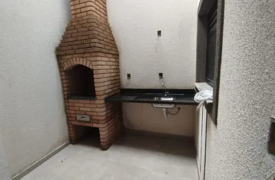 Casa com 3 quartos à venda na Rua Nilo Luís Mazzei, Vila Isolina Mazzei, São Paulo