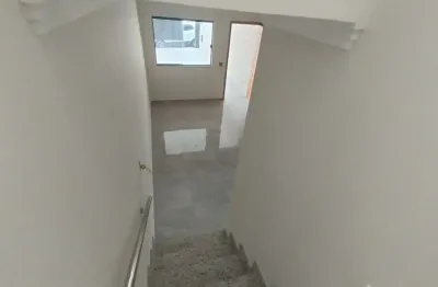 Casa com 3 quartos à venda na Rua Nilo Luís Mazzei, Vila Isolina Mazzei, São Paulo