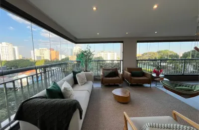 Apartamento com 4 quartos à venda na Rua Maria Curupaiti, 380, Vila Ester (Zona Norte), São Paulo