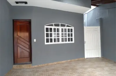 Casa com 2 quartos à venda na Rua Anacleto, Vila Isolina Mazzei, São Paulo