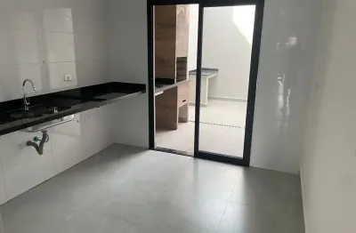 Casa com 3 quartos à venda na Rua Rosalina Alves, Vila Isolina Mazzei, São Paulo