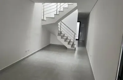 Casa com 3 quartos à venda na Rua Rosalina Alves, Vila Isolina Mazzei, São Paulo