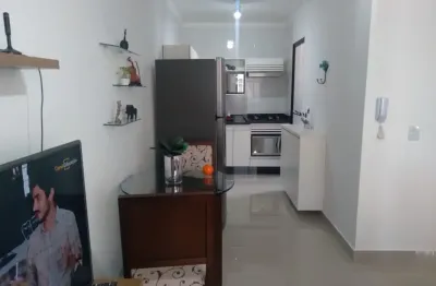 Apartamento à venda na Rua Catapara, Vila Paiva, São Paulo
