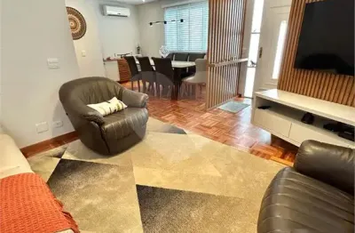 Sobrado a venda em condominio fechado na parada inglesa -  são paulo