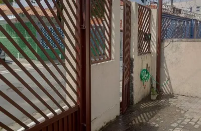Sobrado comercial ou residencial no bairro da água fria