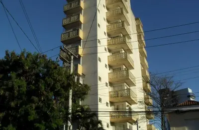 Apartamento na água fria com 3 quartos sendo 1 suíte e 3 vagas