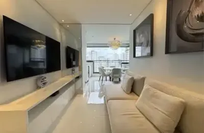 Apartamento com 2 quartos à venda na Rua Doutor Ribeiro de Almeida, Barra Funda, São Paulo