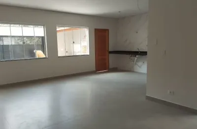 Casa com 3 quartos à venda na Travessa José Aprile, Vila Paulicéia, São Paulo