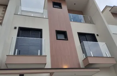 Apartamento com 3 quartos à venda na Rua Domingos Ortegas, Parque Vitória, São Paulo