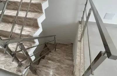 Casa com 3 quartos à venda na Rua Dona Martinha, Santa Teresinha, São Paulo