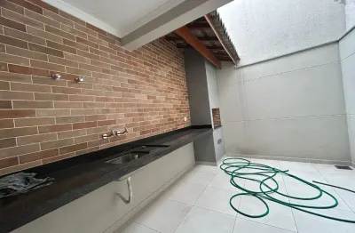 Casa com 3 quartos à venda na Rua José Osvaldo, Vila Gustavo, São Paulo