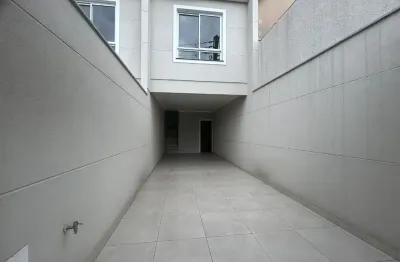 Casa com 3 quartos à venda na Rua José Osvaldo, Vila Gustavo, São Paulo