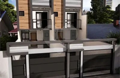 Casa com 3 quartos à venda na Rua Território do Acre, 47, Jardim do Colégio, São Paulo